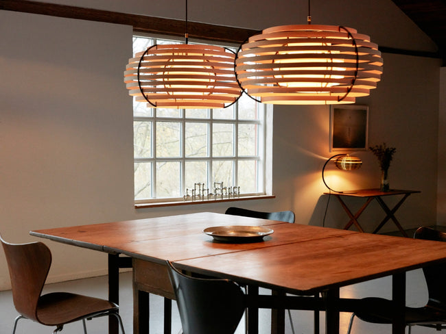 Moon | ムーン | Brian Kirk | Generate Design