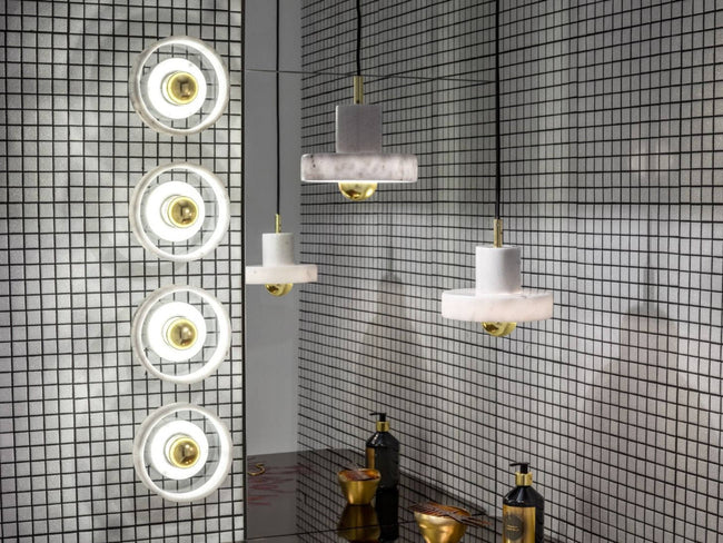 Wallstone商品 Stone Wall Lamp | ストーンウォールランプ | Tom Dixon