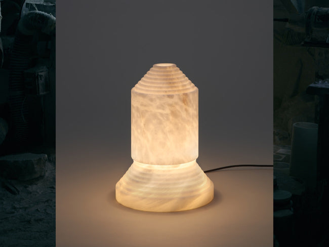 北欧バベル(BABELL) テーブル Babel Table Lamp | バベルテーブル 