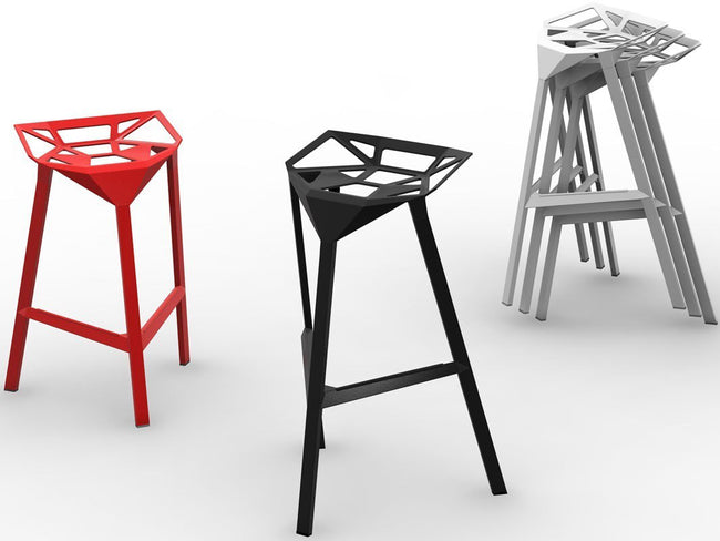 Stool One | スツールワン | Konstantin Grcic | Magis | Generate Design