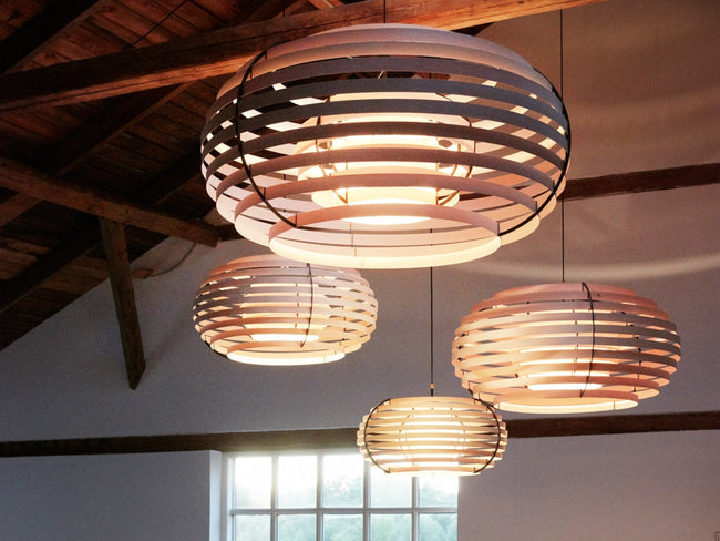 Moon | ムーン | Brian Kirk | Generate Design