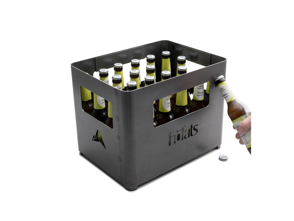 Beer Box Basket