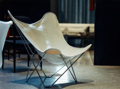 BKF Chair Mariposa Canvas