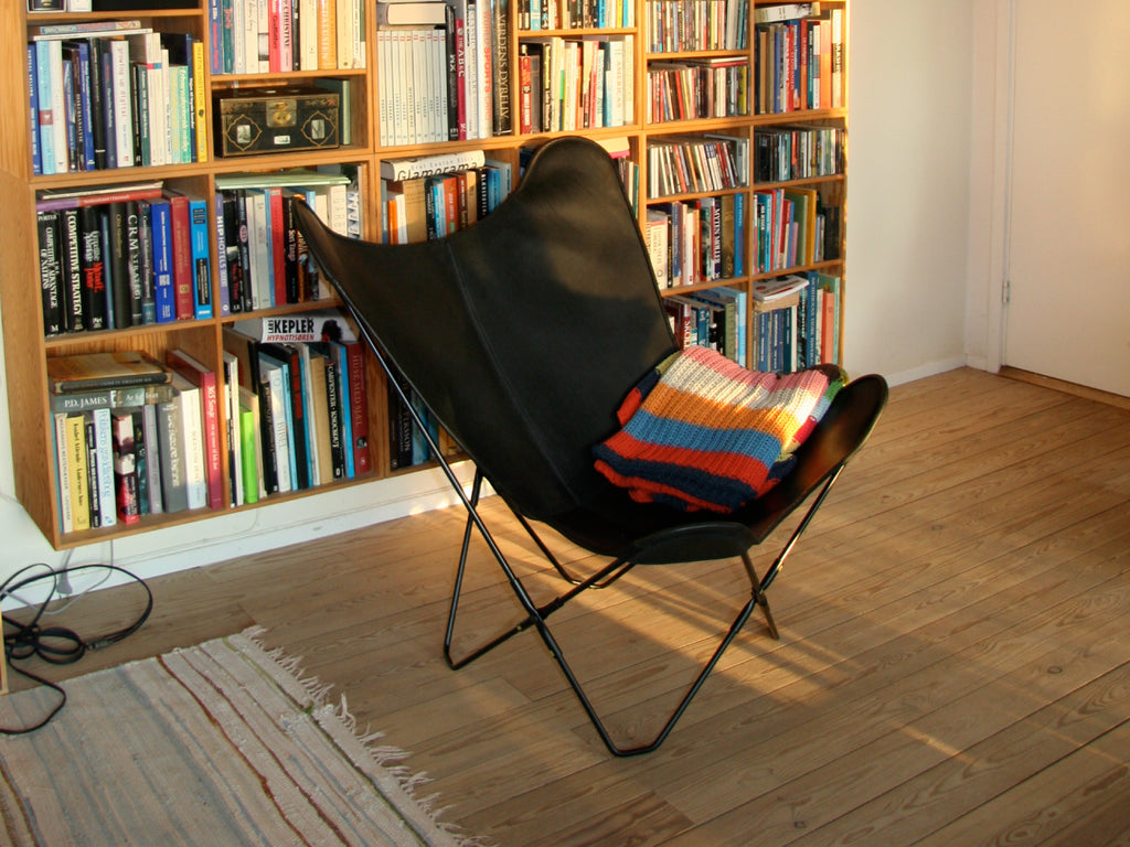BKF Chair バタフライチェア BKFチェア Cuero 正規品 | Generate Design