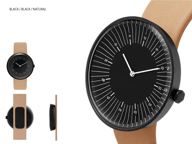 OUTLINE ウォッチ c65b41ad5149a172cbd917fd5bc91a