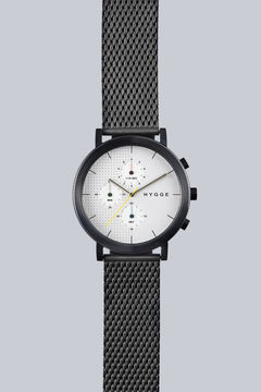 2204 Chronograph Watch