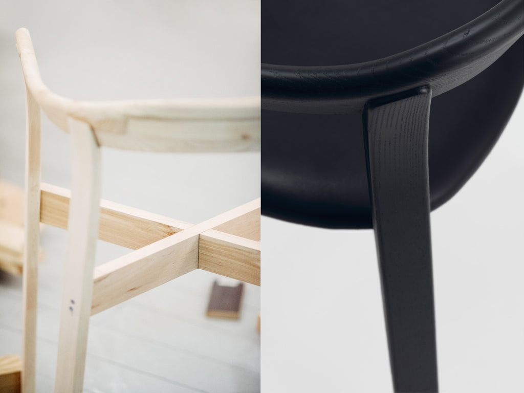 Holm Chair