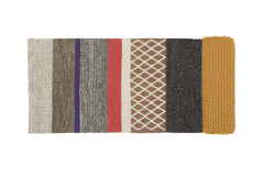 Mangas Original Rectangular Rug