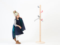 Coat Tree