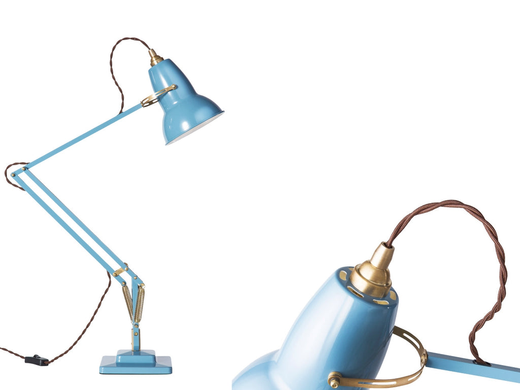 Anglepoise Original 1227 Brass