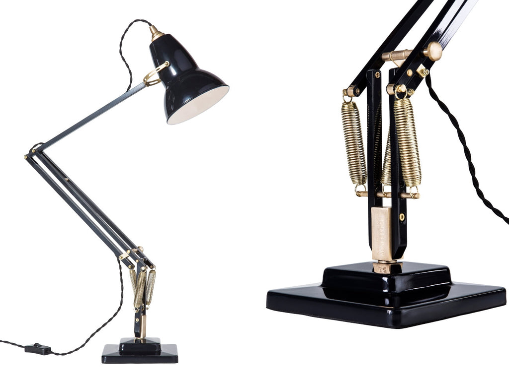 Anglepoise Original 1227 Brass | アングルポイズ オリジナル1227 