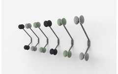 Officina Wall Coat Hanger