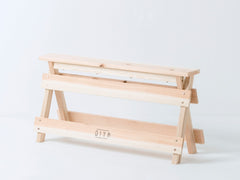 K02 Folding Bench