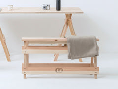 K02 Folding Bench