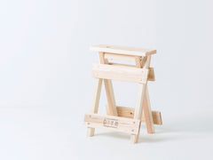 K01 Folding Stool