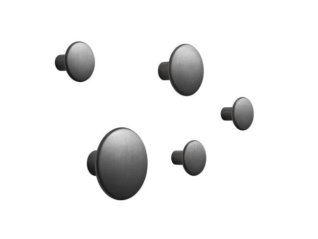 Muuto THE DOTS / ムート ザ ドッツ コートフック L