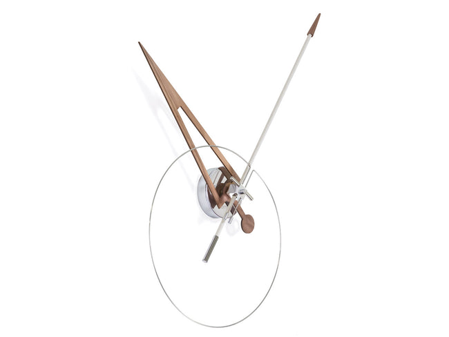 Nomon】Cris G Wall Clock バルセロナ