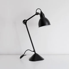 Lampe De Table No.205