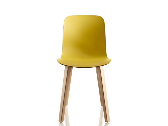 【美品 】Magis Substance 深澤直人デザイン イタリア製 在庫希少 Substance [woodleg] | サブスタンスウッドレッグ | 深澤 直人 | Magis