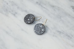 Circle Earring