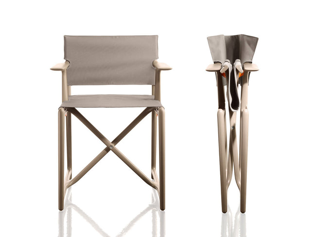 Stanley | スタンリー | Philippe Starck | Magis | Generate Design