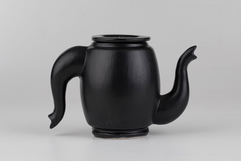 Egyptian Teapot