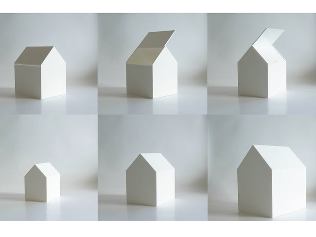 Air Frame Usual House ユージュアルハウス Usual House | ユージュアルハウス | Air Frame | Generate Design