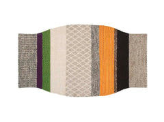Mangas Original Campana Rug