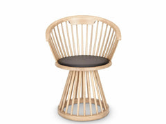 Fan Dining Chair