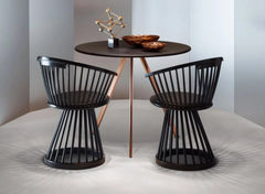 Fan Dining Chair