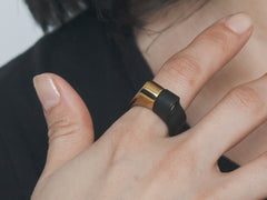 Clamp Series Ring Type A