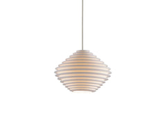 Fin Horizontal Pendant