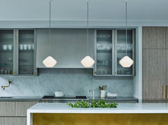 Fin Horizontal Pendant