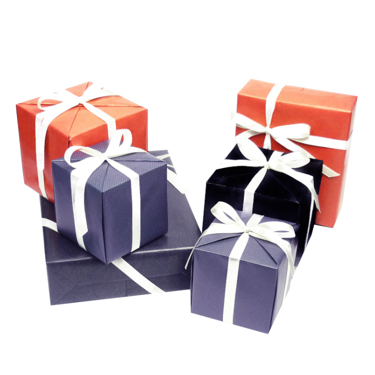 Gift Wrapping
