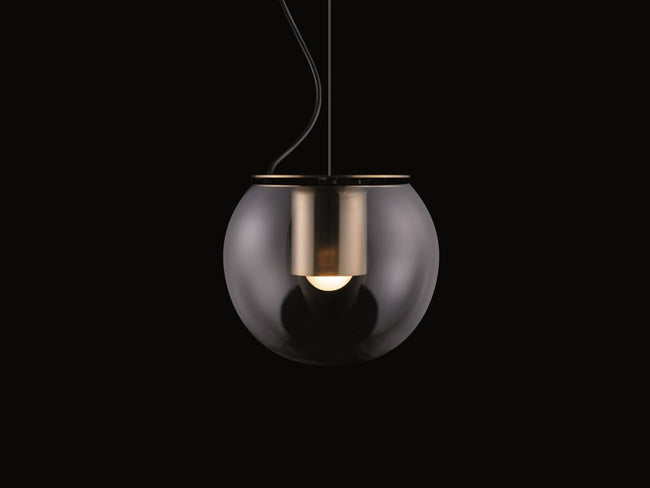 The Globe Pendant Lamp | ザグローブペンダントランプ by Joe