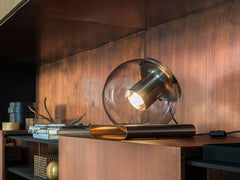 The Globe 228 Table Lamp