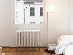 IC Lights F Matte Black