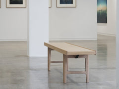 Krobo Bench