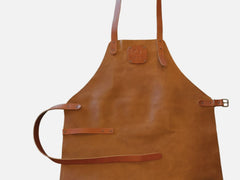 Leather Apron