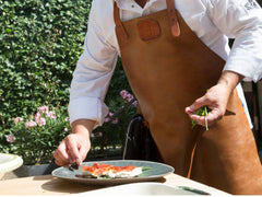 Leather Apron