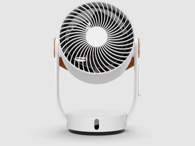 Leo Circulator | レオサーキュレーター by Bernhard | Burkard