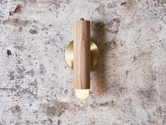 Lodge Sconce