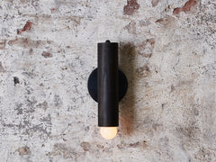 Lodge Sconce