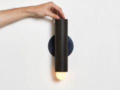 Lodge Sconce