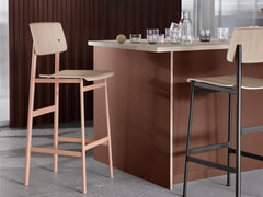 Loft Bar Stool