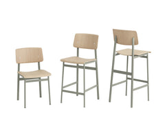 Loft Bar Stool