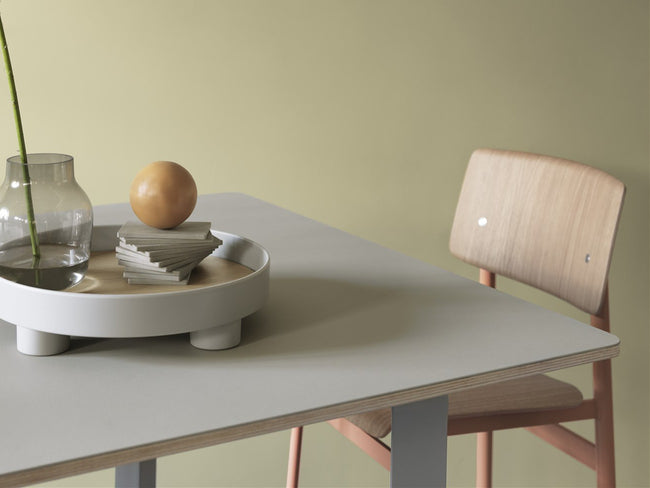 Loft Chair | ロフトチェア | Thomas Bentzen | Muuto