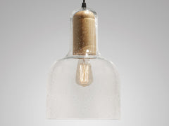 Luv Pendant Light