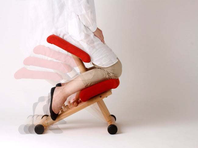 STOKKE バランスチェア マルチバランス MULTI balans Multi Balans | マルチバランス by Peter Opsvik | Varier | Generate