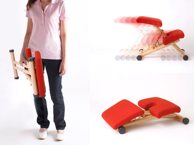 Multi Balans | マルチバランス by Peter Opsvik | Varier | Generate